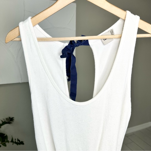 ASOS Cloth White Romper - Picture 7 of 13